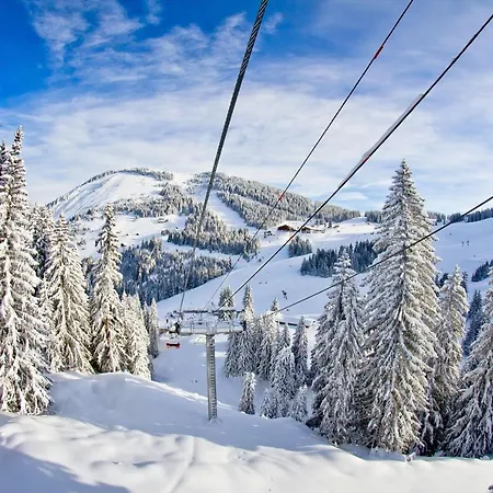 Les 4 Elements - Apt A11 - Bo Immobilier - Reduced Prices On Ski Passes Chatel & Portes Du Soleil Apartamento *