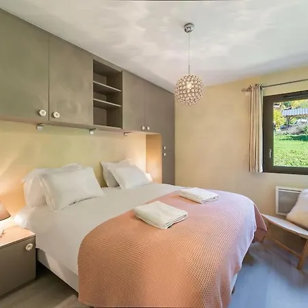 Les 4 Elements - Apt A11 - Bo Immobilier - Reduced Prices On Ski Passes Chatel & Portes Du Soleil Apartamento