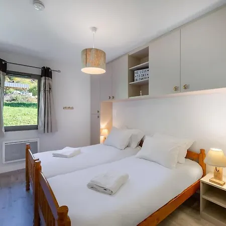 Les 4 Elements - Apt A11 - Bo Immobilier - Reduced Prices On Ski Passes Chatel & Portes Du Soleil Châtel