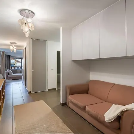 Les 4 Elements - Apt A11 - Bo Immobilier - Reduced Prices On Ski Passes Chatel & Portes Du Soleil Apartamento *
