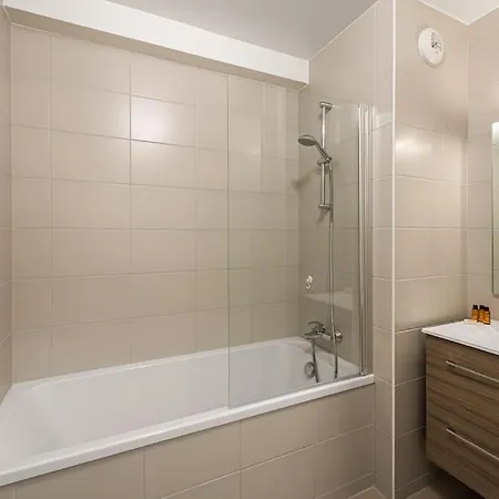 Apartamento Les 4 Elements - Apt A11 - Bo Immobilier - Reduced Prices On Ski Passes Chatel & Portes Du Soleil *